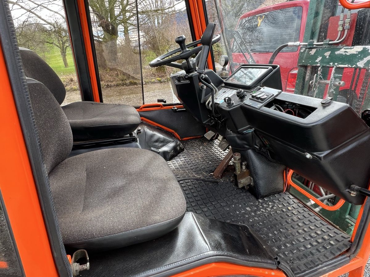 Holder Traktoren: Holder C9700H – Gebraucht aus Höfen b. Thun von elrotto2 1