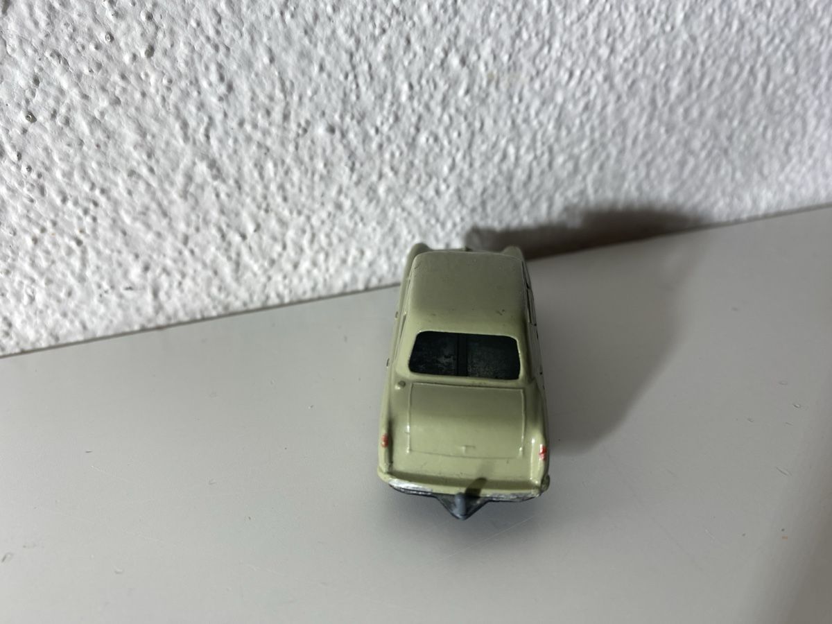 Lesney Modellini d'auto: Lesney ford – Usato da Winterthur venduto da ben_9vxx 3