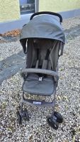 Kinderwagen City Style grau guter Zustand