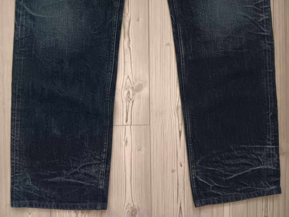 GUCCI Jeans REGULAR taille / Grosse 54 4