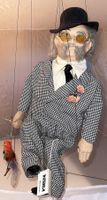 Marionette Opa Gustio H 50  (253)