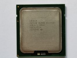 Intel® Xeon® Prozessor E5-2420 V2