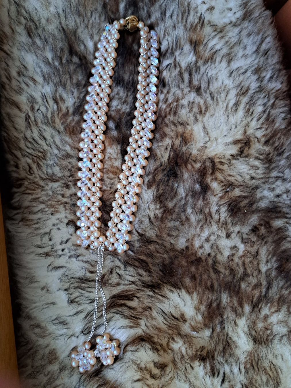 Catenine: Wunderschön Modeschmuck, Vintage – Usato da Saas Grund venduto da IvanaXY 4