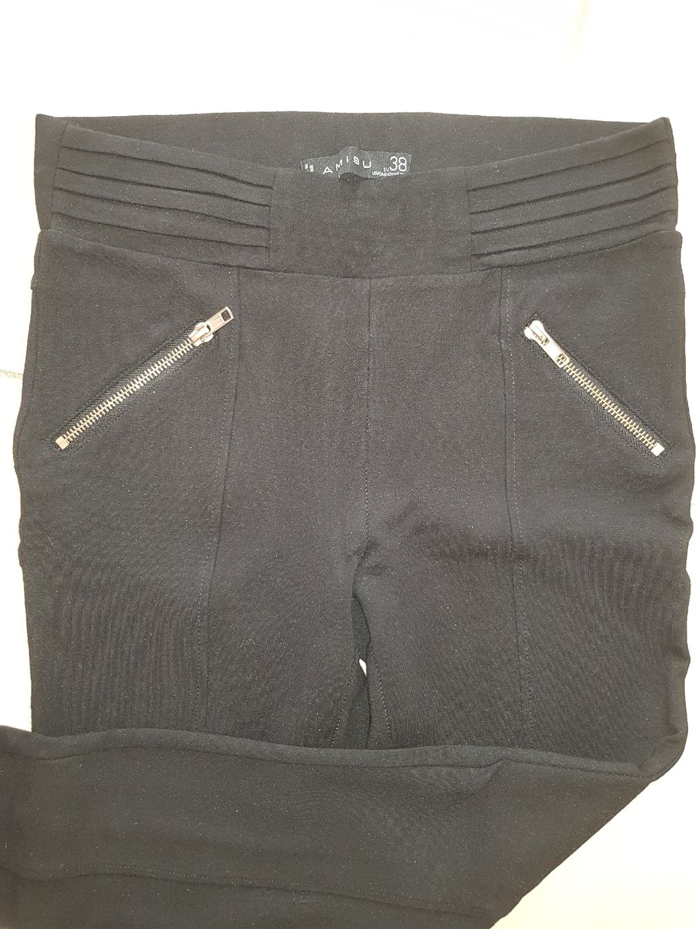 Leggings: Leggins schwarz S – Usato da Viganello venduto da sta_b86s
