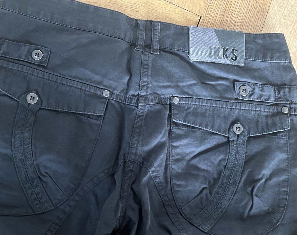IKKS Pantaloni: Bermuda- short IKKS neuf  – Nuovo e nell'imballaggio originale da Neuchâtel venduto da Yaya2020 6