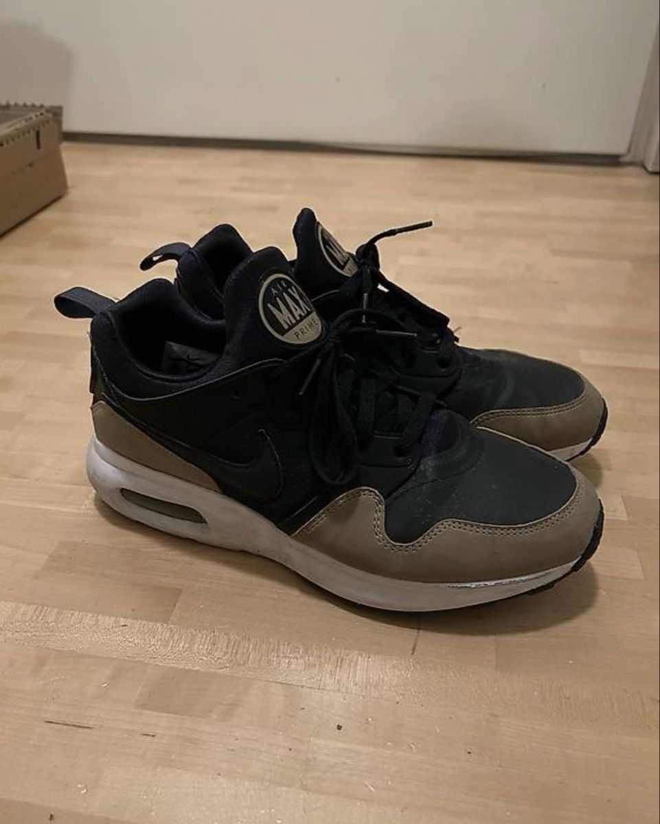Nike Scarpe da uomo: Nike Air Max Prime, Grösse 42.5 – Usato da Winterthur venduto da pkdm 1
