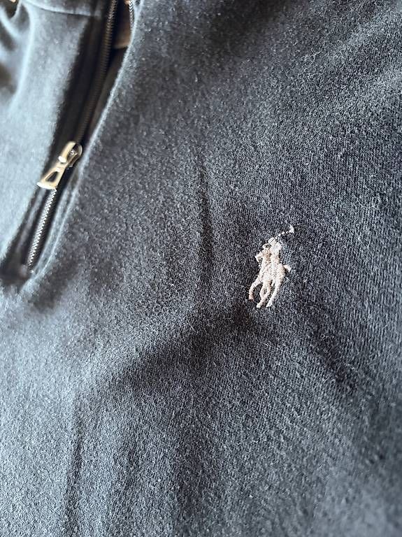 Maglioni & Felpe: Ralph Lauren Pullover Quarterzip – Usato da Birmensdorf ZH venduto da ray_pg7h 2