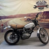 Honda XL 250 Oldtimer JG 1973 ab 3999.00