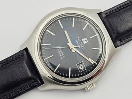 Tissot Seastar 44353 Automatik Kal. 2481 Vintage