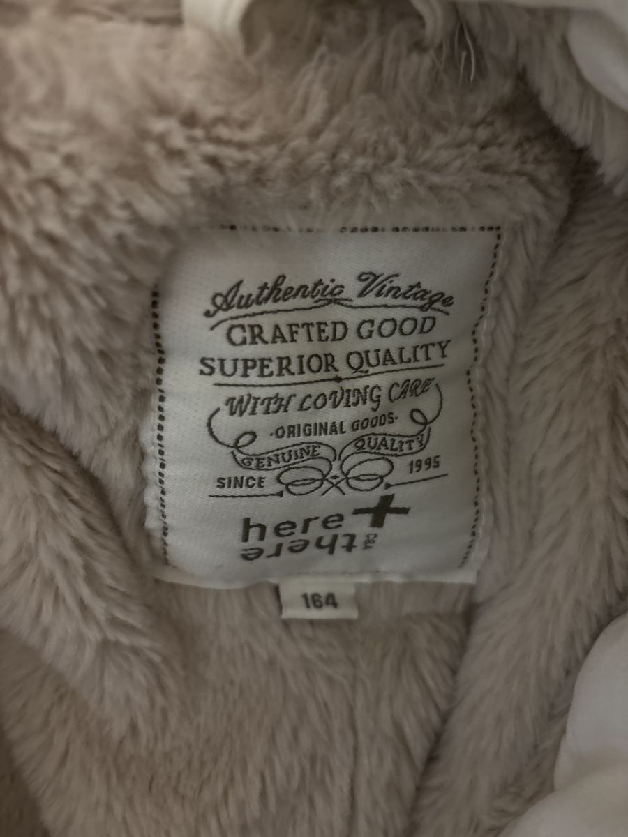 C&A Giacche & Cappotti: Herbst-/Winterjacke – Usato da Dottikon venduto da Skyylark 1