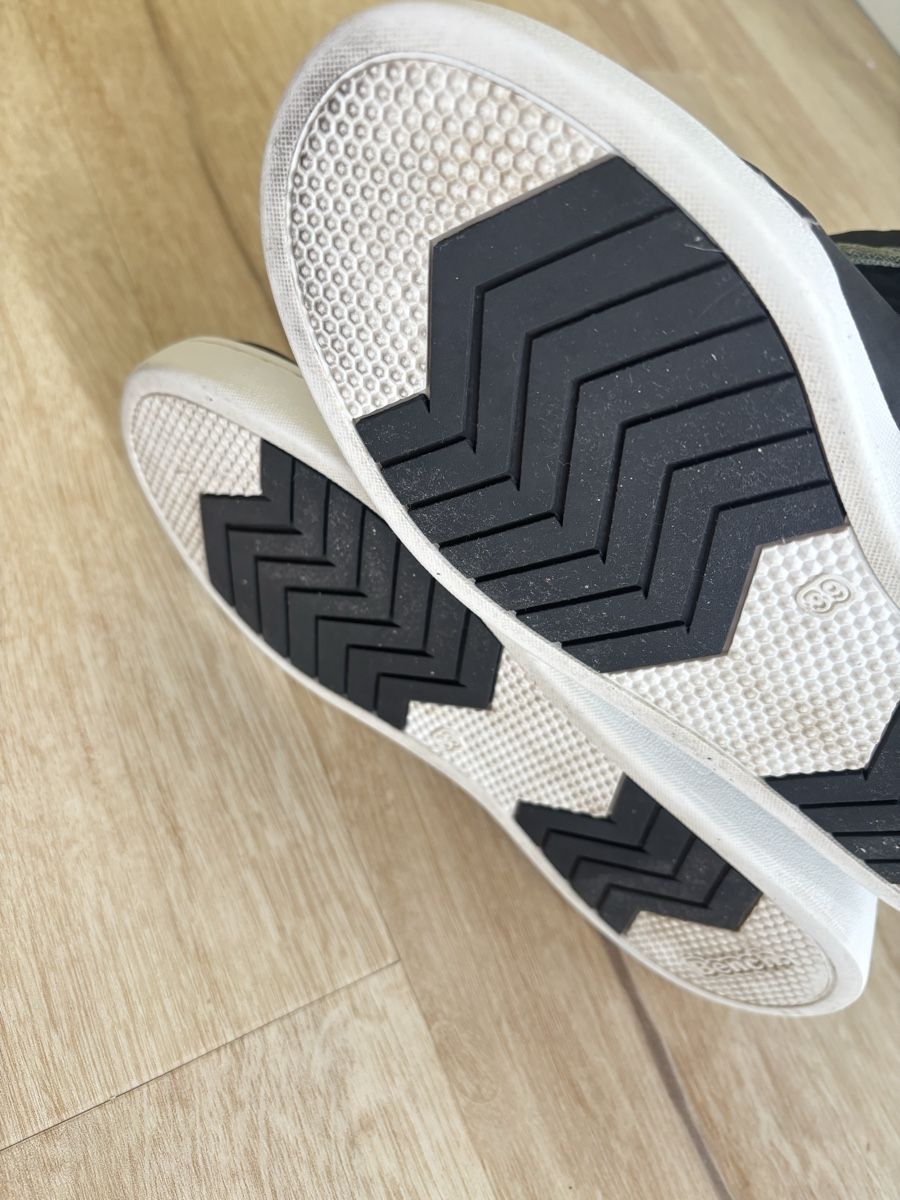 Bench Herrenschuhe: Bench: scarpe da ginnastica nr. 39 – Gebraucht aus Losone von Tilly-nb7t 4