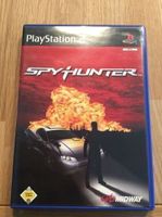 Spyhunter für Sony PlayStation 2