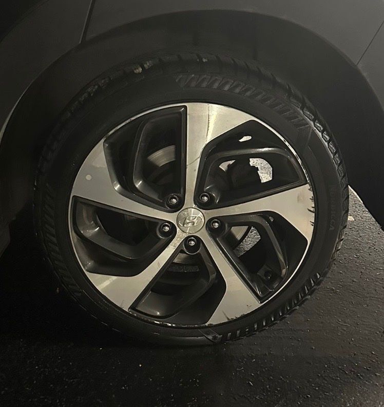 Automobili: 2x neue winterpneu – Nuovo (secondo la descrizione) da Kloten venduto da stefanko01