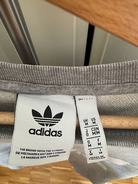 Pulls & Sweat-shirts: Adidas Sweater Herren – D'occasion à Zürich par _nushy 1