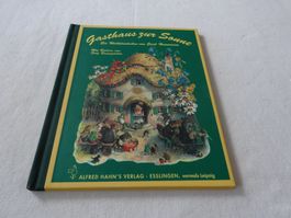 Gasthaus zur Sonne