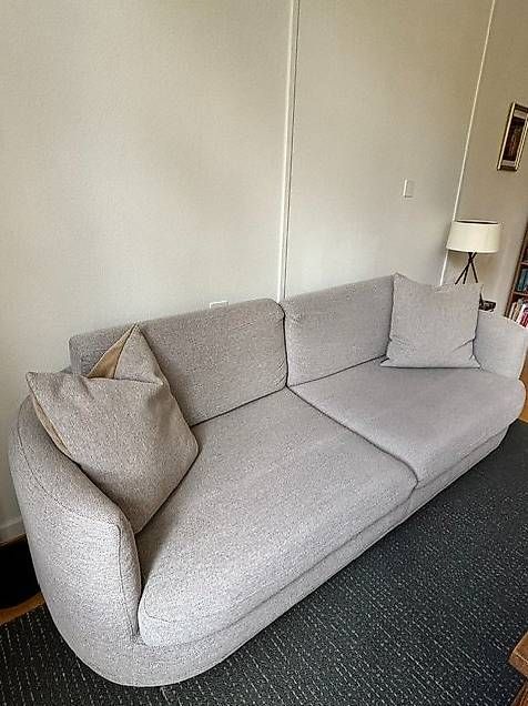 Sofas: 3-er Sofa – Gebraucht aus Winterthur von monawintour 1