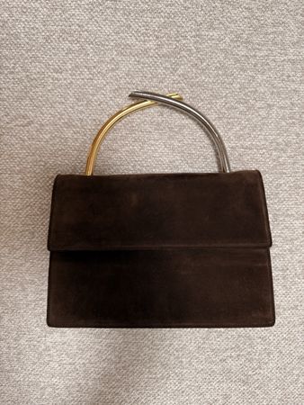 Sac à main vintage Salvatore Ferragamo