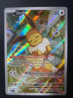 Evoli 173 - Eevee Promo - SV Black Star Promos - DE