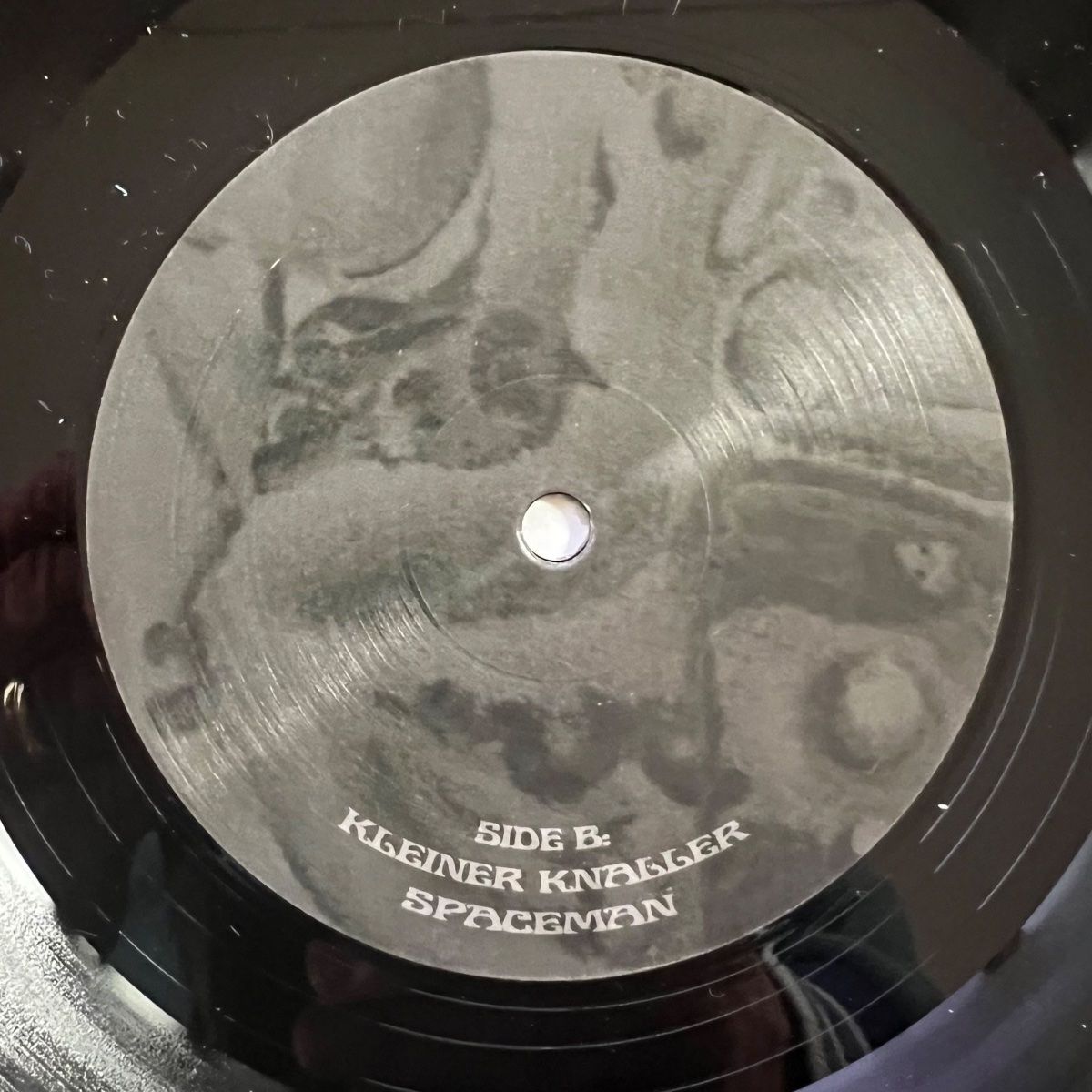 Vinyles: Electric Moon - The Doomsday Machine /2 LP - 1.D-Press. 2011 – Neuf (Voir description) à Gais par soundcave57 3