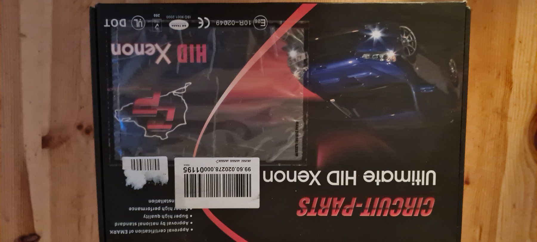 Accessori per altri veicoli: Hid Xenon auto Licht – Usato da Heimenhausen venduto da Vfuchs
