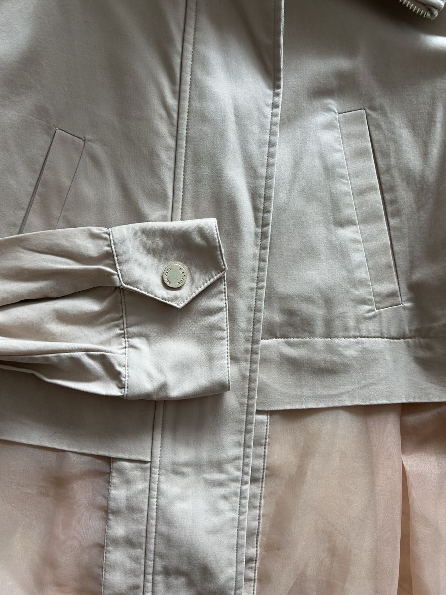 Max Mara Jacken: Giacca mezza stagione MaxMara taglia 38 – Neu (gemäss Beschreibung) aus Locarno von Matic04 9