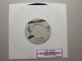 Vinyl Single Lynn Anderson Rose  Garden für Jukebox