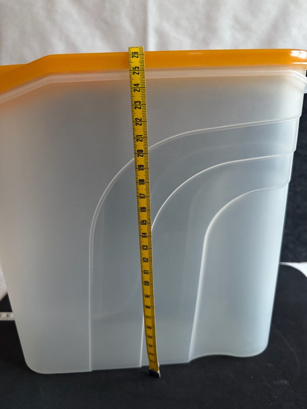 Rotho Recipients et similaires: Rotho - Boîte - 4,1 L – D'occasion à Sion par accroshoes 7
