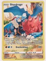 Shardrago / Druddigon / Silberne Sturmwinde / SIT TG09
