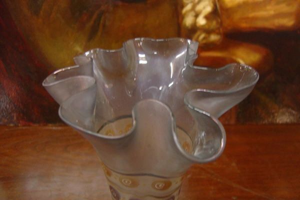 Vasi & Recipienti: Glas Vase – Usato da Bure venduto da 1319 1