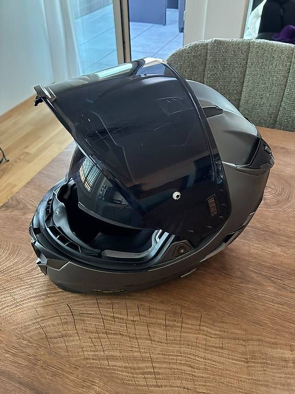 Helme & Visiere: LS2 Challenger F Motorradhelm  – Gebraucht aus Egnach von mal_fcg8 2