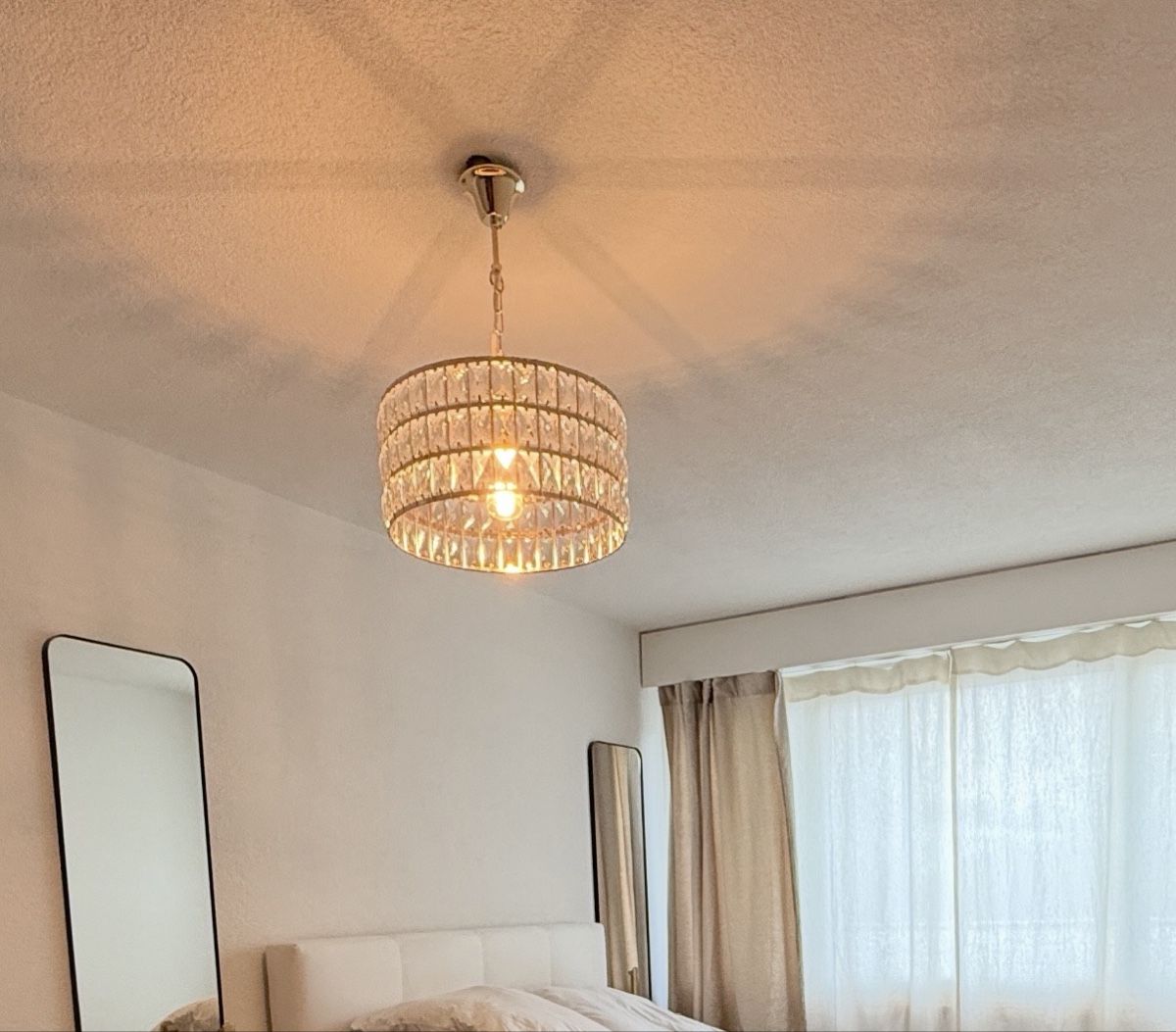 Maisons du monde Lampadari & plafoniere: Elegante Hängelampe Maisons du Monde – Usato da Grafstal venduto da Fantastica 2