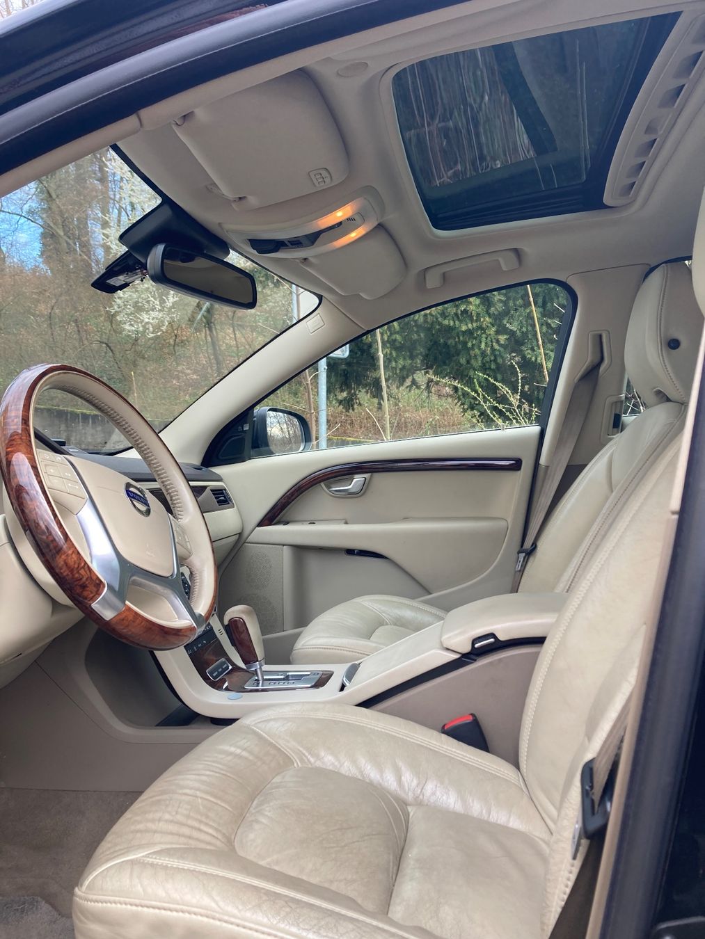 Volvo Automobili: Volvo V70 2,4D AWD 4x4 Heico – Usato da Winkel venduto da vnv_8flw 4