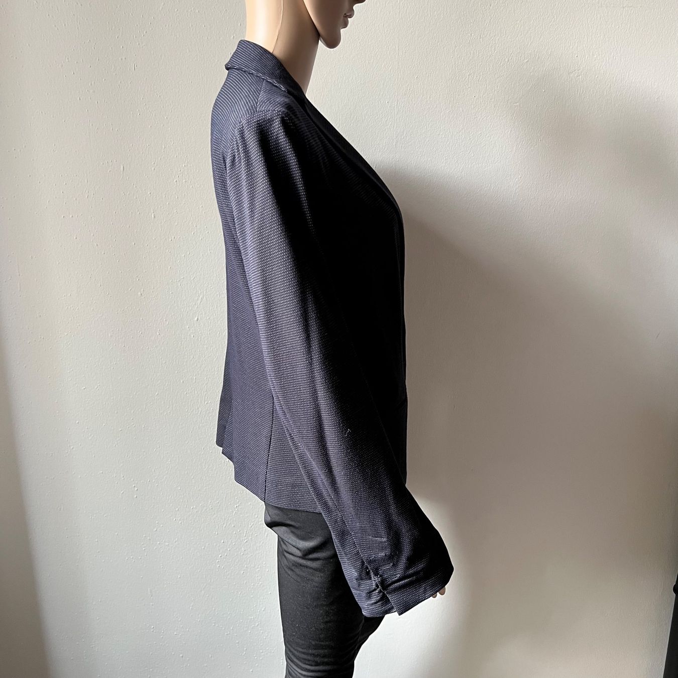 Vestes: LES COPAINS BLUE Blazer 💙 – D'occasion à zürich par vintage12 5