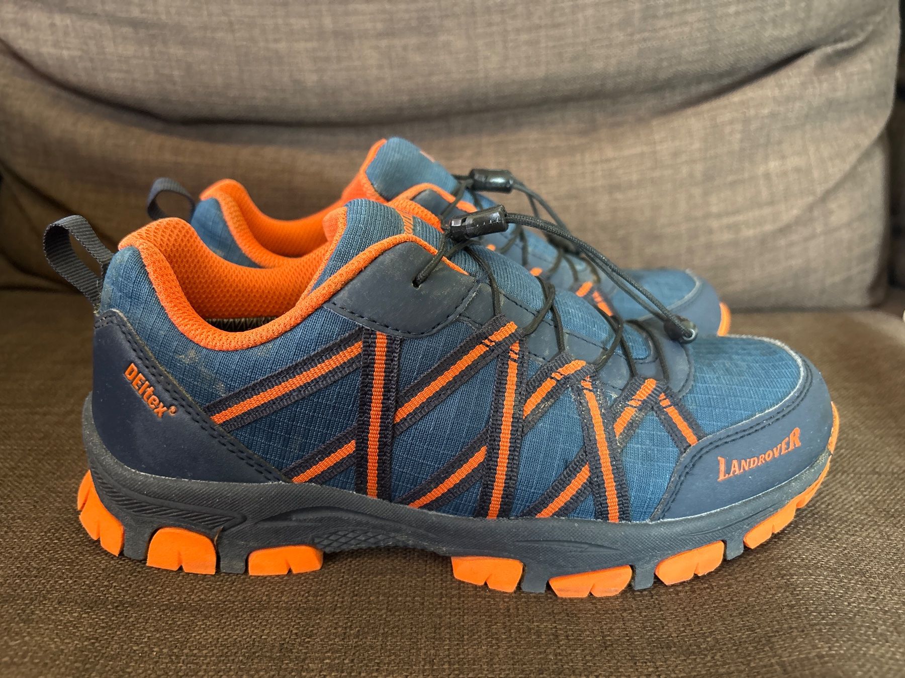 Landrover Scarpe da uomo: Wanderschuhe Grösse 37 – Usato da Genève venduto da Livsonman 1