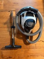 Bosch Pure Air Staubsauger