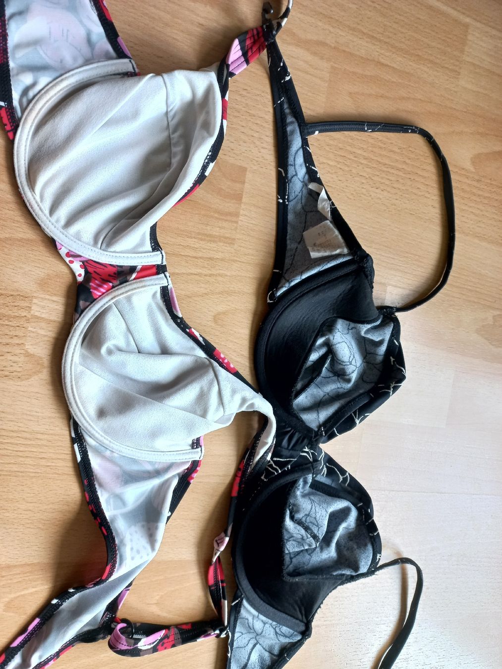 Costumi da bagno & Bikini: Bikini Set, ca.Grösse 42/85C – Usato da Bauma venduto da riina.w 1