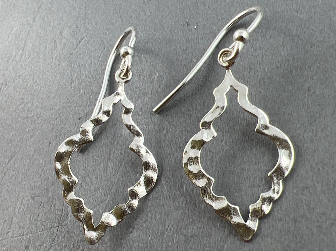 Orecchini pendenti & Orecchini a lobo: Ohrstecker 925 Silber – Usato da Niederuzwil venduto da leo_8857 3