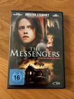 🔴 The Messengers - Horror DVD Kristen Stewart FSK 16