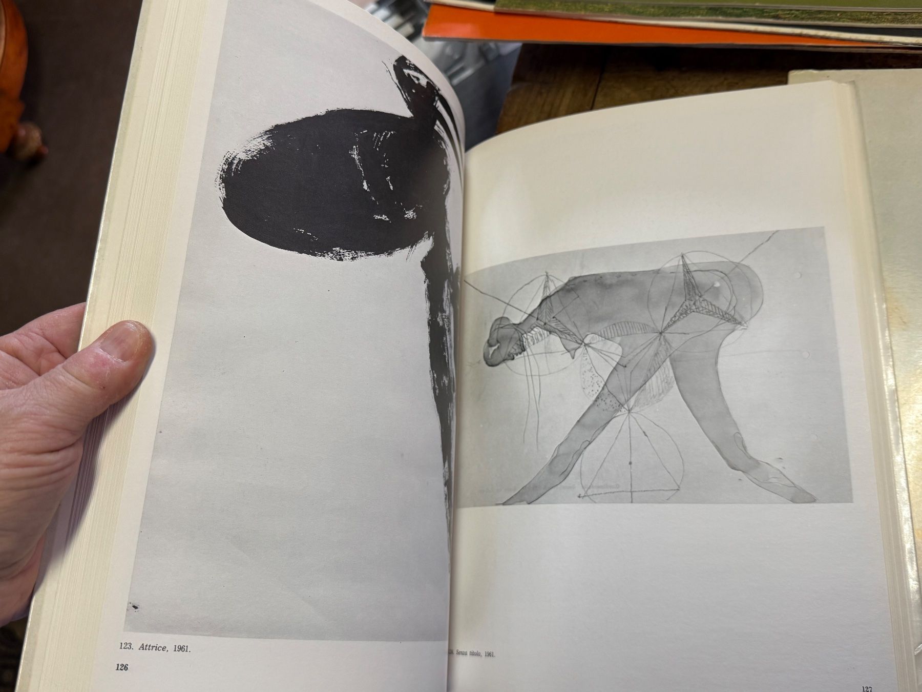 Bücher: BEUYS Joseph Tracce in Italia – Gebraucht aus Bern von Jwpm66 3