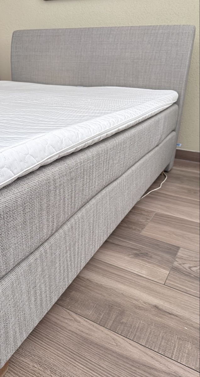 Betten: Lit  – Gebraucht aus Confignon von sandracorelli 1