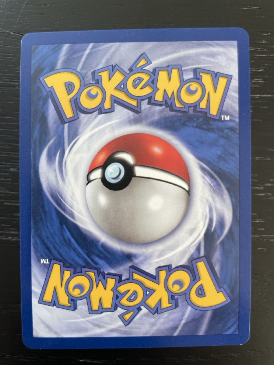 Pokémon Carte collezionabili: Pokemon Menki 55/64 1. edition jungle – Usato da Hugelshofen venduto da Suimosa 1
