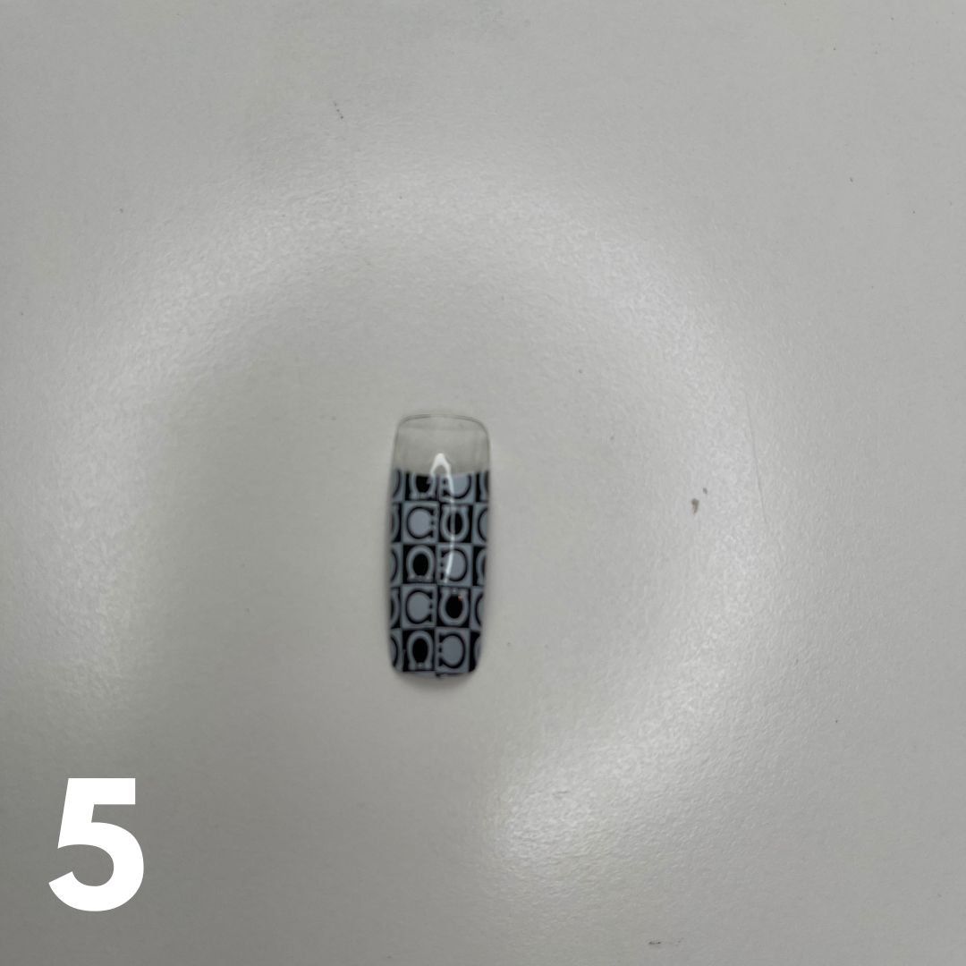 Unghie finte: Fantasy Nail Tips – Nuovo e nell'imballaggio originale da Nussbaumen AG venduto da priz-shop 2