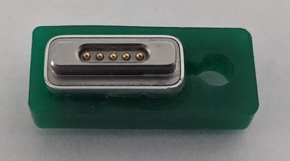 Apple MagSafe to MagSafe2 Adapter | Kaufen auf Ricardo