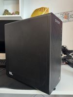 HP OMEN 16L Gehäuse schwarz guter Zustand