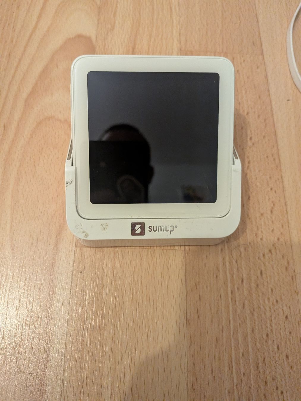 Autres articles bureau & commerces: SumUp POS card reader terminal. – D'occasion à Adliswil par danfarrar 1
