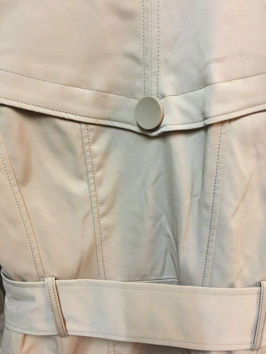 Vero Moda Mäntel: VERO MODA Mantel, beige, GR. M – Gebraucht aus Arni AG von Mimo007 4