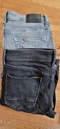 2xHerrenjeanshose