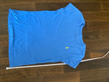 Polo Ralph Lauren T-Shirt ca. 158/160
