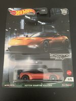 Hot Wheels Aston Martin Vulcan OVP