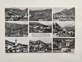 Alto Malcantone | Cademario Breno | Tessin Ticino AK